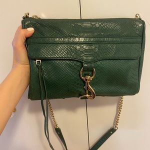Rebecca Minkoff crossbody purse